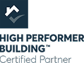 High Performer Building Certified Partner